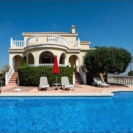 גראן אלקנט Maison Type Villa 4 Facades 4 Bedrooms מראה חיצוני תמונה