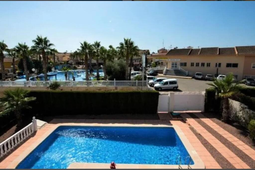 גראן אלקנט Maison Type Villa 4 Facades 4 Bedrooms מראה חיצוני תמונה