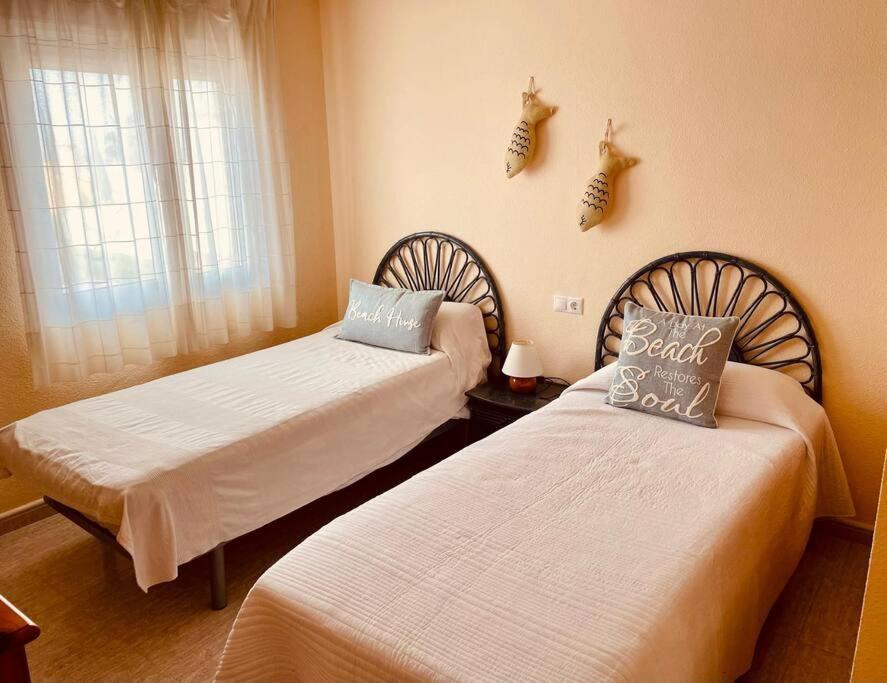גראן אלקנט Maison Type Villa 4 Facades 4 Bedrooms מראה חיצוני תמונה