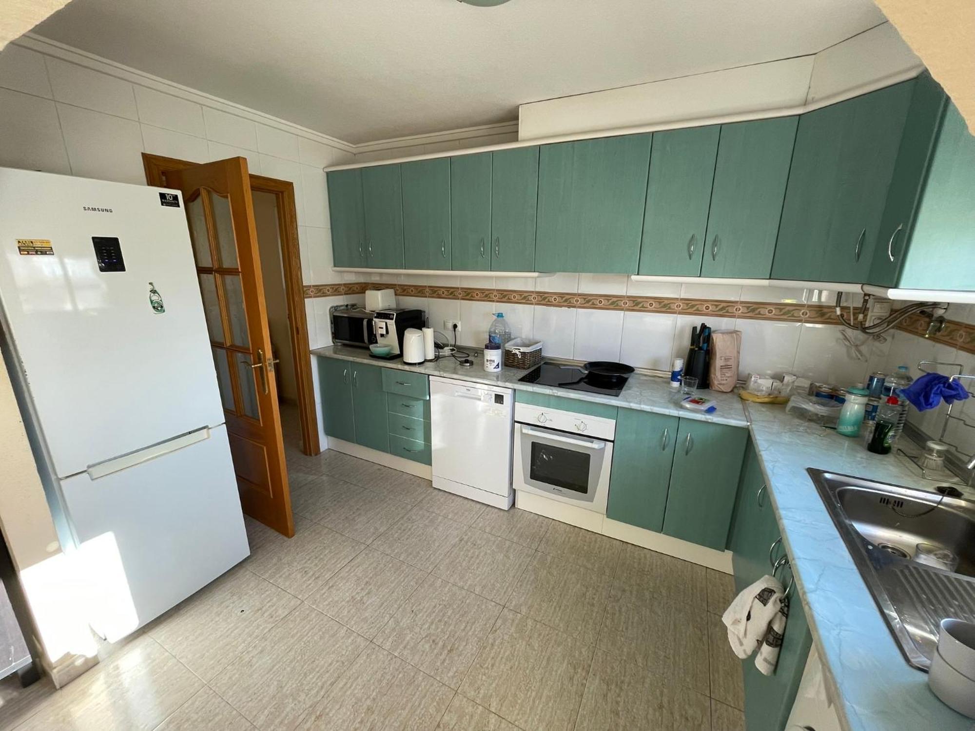 גראן אלקנט Maison Type Villa 4 Facades 4 Bedrooms מראה חיצוני תמונה
